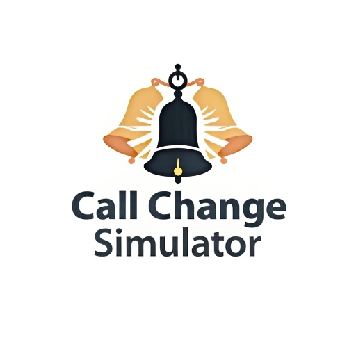 Call Change Simulator logo